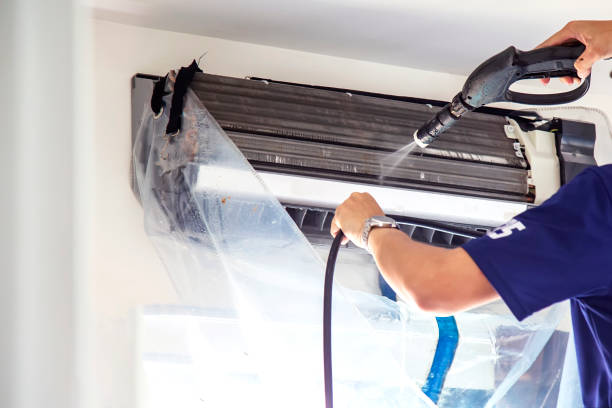 Best Commercial Air Duct Cleaning in Kingman, KS