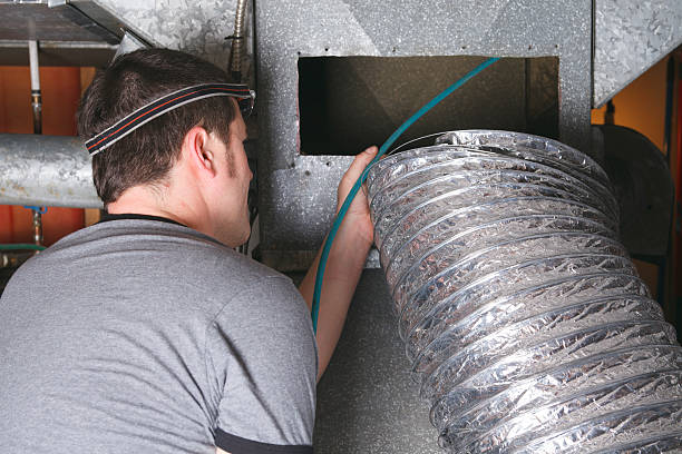 Best Emergency Air Duct Cleaning Services in Kingman, KS